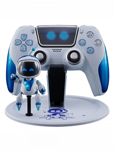 Actionfigur Astro Bot - Astro Bot & Dual Speeder (Tamashii Nations)