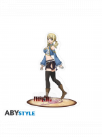 Acrylfigur von Fairy Tail - Lucy