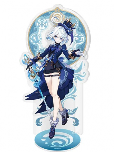 Acrylfigur Genshin Impact - Furina