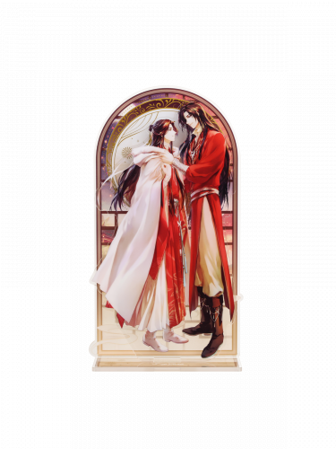 Acrylfigur Heaven Official's Blessing - New Year Lantern Series