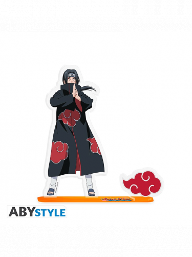 Acrylfigur von Naruto - Itachi