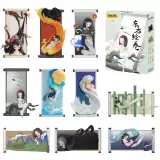 Figur 52TOYS - Oriental Scroll Painting (zufällige Auswahl) - Anime