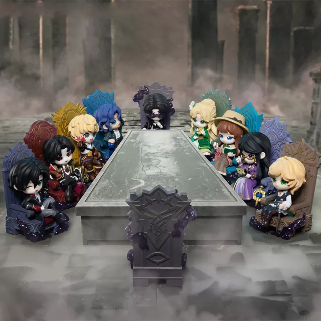 Figur Lord of Mysteries - Invitation of Fate (zufällige Auswahl) - Anime