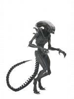 Figuren Alien: Romulus -  Scorched Xenomorph (NECA)