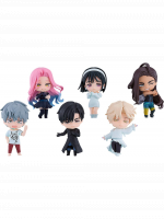 Figur Alien Stage - Heroes vs Villains Minifigures (Nendoroid) (zufällige Auswahl)