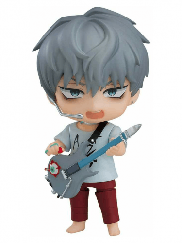 Figur Alien Stage - Till (Nendoroid)