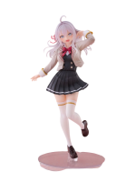 Figur Alya Sometimes Hides Her Feelings in Russian - Alya School Uniform Ver. (Taito)