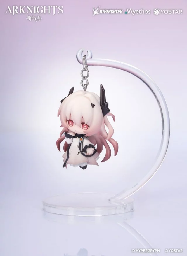 Figur Arknights - Civilight Eterna - Anime