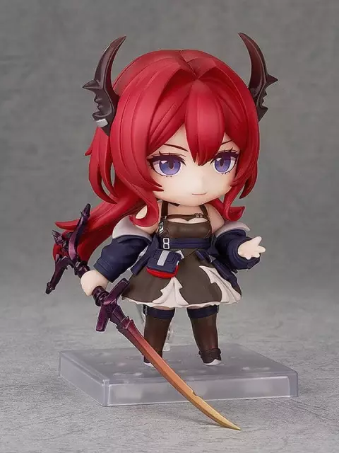 Figur Arknights - Surtr (Nendoroid)