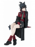 Figur Arknights - Texas Will Ver. (FuRyu)