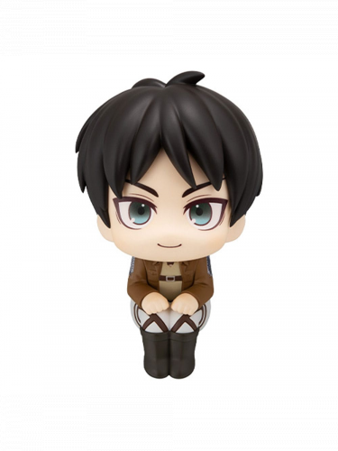 Figur Attack on Titan - Eren Jaeger (Mega House)