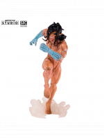 Figur Attack on Titan - Eren Titan Form