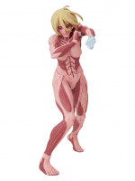 Figur Attack on Titan - Female Titan (Maximatic)