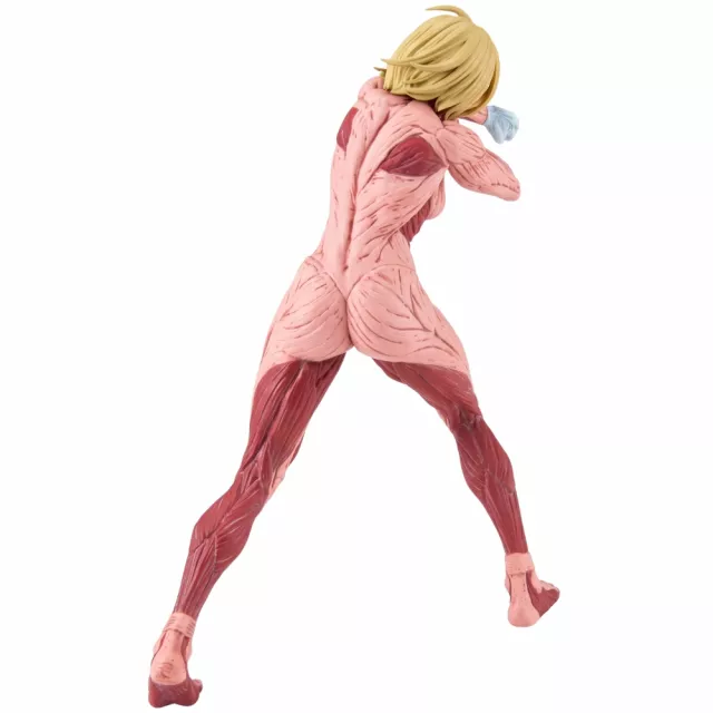 Figur Attack on Titan - Female Titan (Maximatic) - Anime