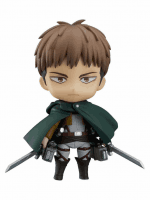 Figur Attack on Titan - Jean Kirstein (Nendoroid)