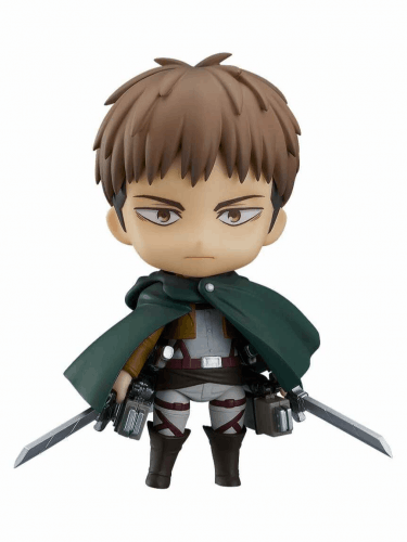 Figur Attack on Titan - Jean Kirstein (Nendoroid)