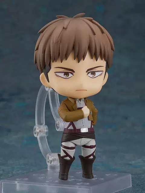 Figur Attack on Titan - Jean Kirstein (Nendoroid) - Anime