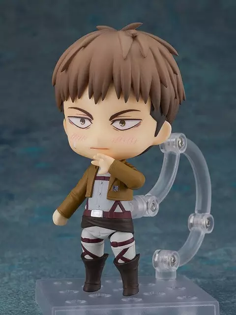 Figur Attack on Titan - Jean Kirstein (Nendoroid) - Anime
