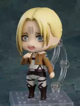 Figur Attack on Titan - Leonhart (Nendoroid) - Anime