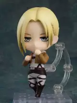 Figur Attack on Titan - Leonhart (Nendoroid) - Anime