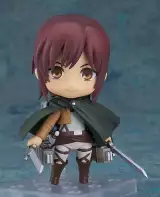 Figur Attack on Titan - Sasha Braus (Nendoroid) - Anime
