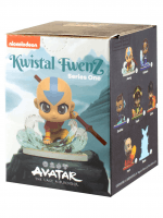 Figur Avatar: The Last Airbender - Series Vol. 1 (zufällige Auswahl)