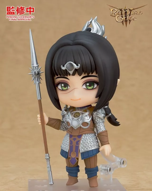 Figur Baldur's Gate III - Shadowheart (Nendoroid) - Baldurs Gate