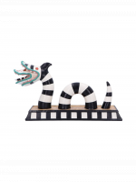Figur Beetlejuice - Sandworm (Nemesis Now)