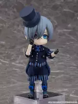 Figur Black Butler: Book of the Atlantic - Ciel Phantomhive (Nendoroid) - Manga
