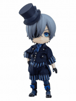 Figur Black Butler: Book of the Atlantic - Ciel Phantomhive (Nendoroid)
