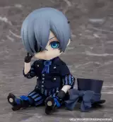 Figur Black Butler: Book of the Atlantic - Ciel Phantomhive (Nendoroid) - Anime