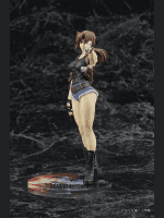 Figur Black Lagoon - Revy 18 cm