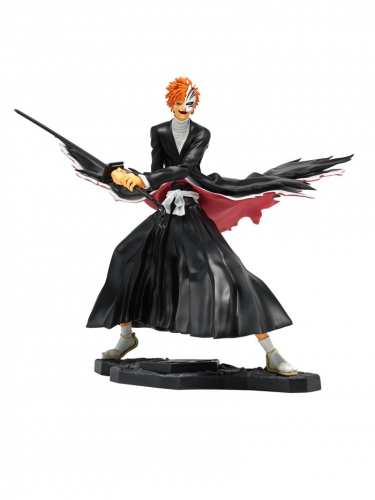 Figur Bleach - Ichigo Kurosaki (Super Figure Collection 32)