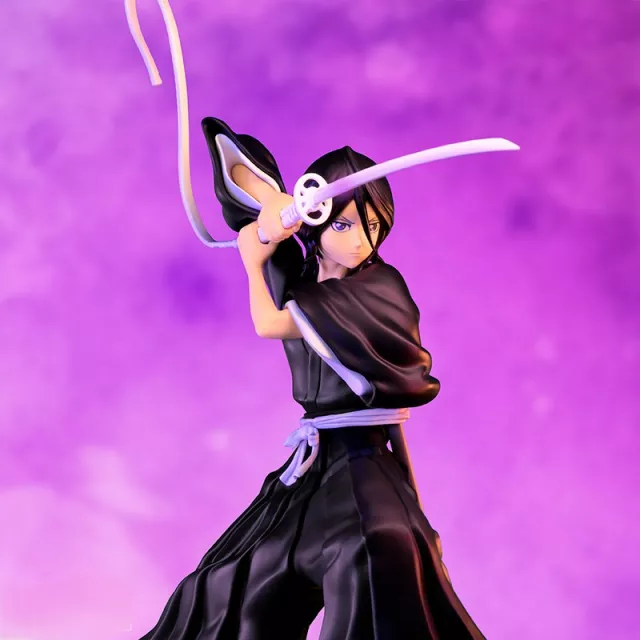 Figur BLEACH - Rukia 16 cm - Manga