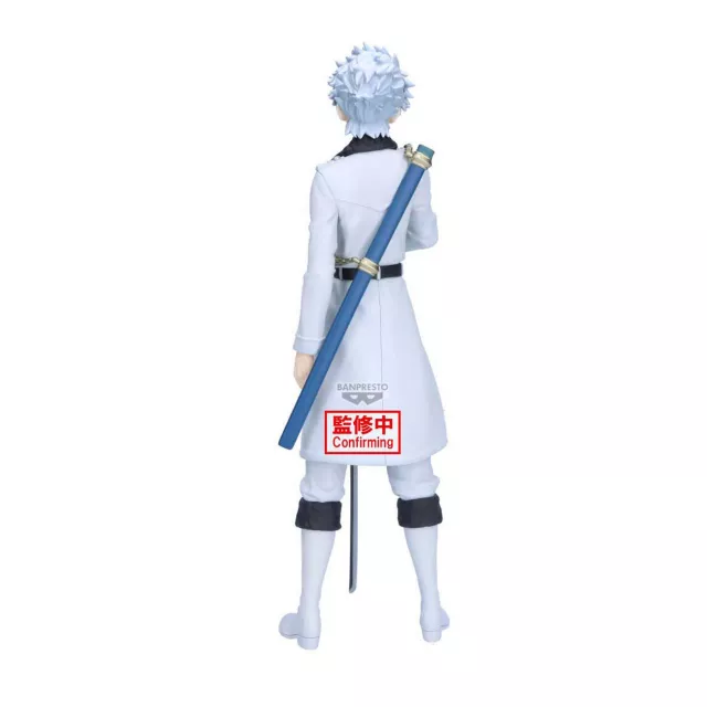 Figur Bleach - Toshiro Hitsugaya (Maximatic) - Manga