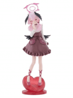 Figur Blue Archive - Koharu Happy Valentine PVC (XStellar)