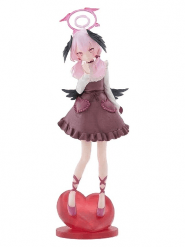Figur Blue Archive - Koharu Happy Valentine PVC (XStellar)