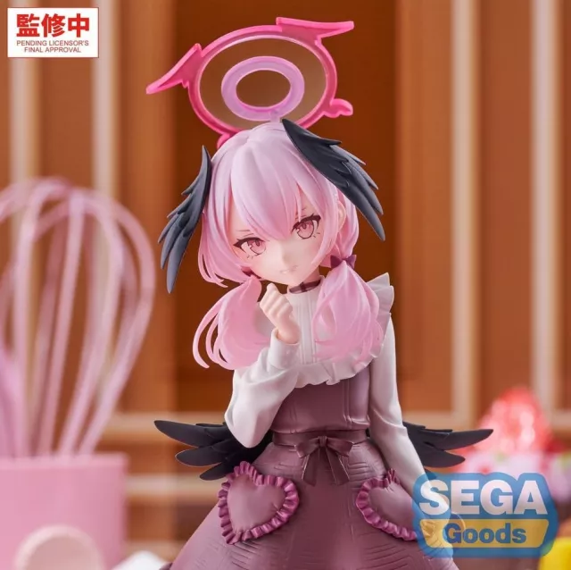 Figur Blue Archive - Koharu Happy Valentine PVC (XStellar) - Japanische