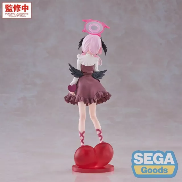 Figur Blue Archive - Koharu Happy Valentine PVC (XStellar) - Anime