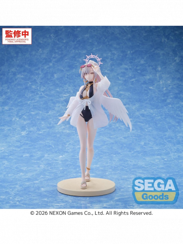 Figur Blue Archive - Nagisa (Sega)
