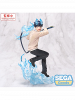 Figur Blue Exorcist - Rin Okumura 18 cm (Sega)