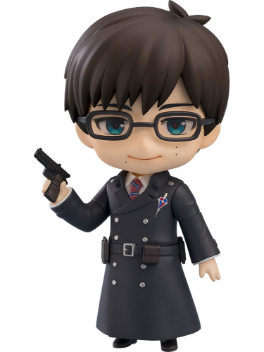 Figur Blue Exorcist - Yukio Okumura (Nendoroid)