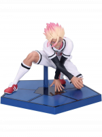 Figur Blue Lock - Ryusei Shidou (BanPresto)