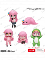 Figur Bocchi the Rock! - Figures Full of Bocchi-chan (zufällige Auswahl)