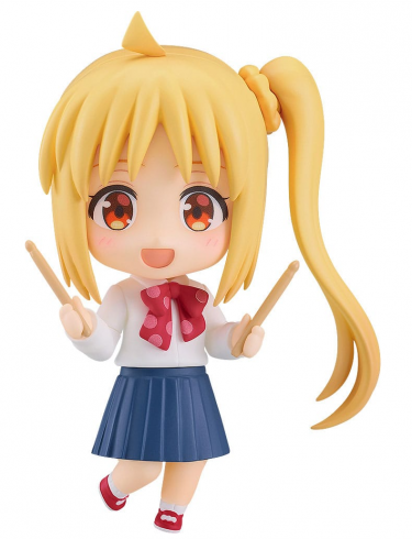 Figur Bocchi the Rock! - Nijika Ichiji (Nendoroid)