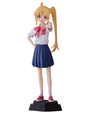 Figur Bocchi the Rock! - Nijika Ijichi (Sega)