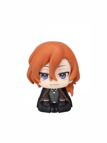 Figur Bungo Stray Dogs - Chuya Nakahara (Look Up)
