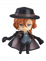 Figur Bungo Stray Dogs - Chuya Nakahara (Nendoroid)