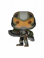 Figur Captain America: Brave New World - Falcon (Funko POP! Marvel 1365)