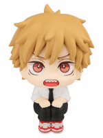 Figur Chainsaw Man - Denji PVC (Look Up)